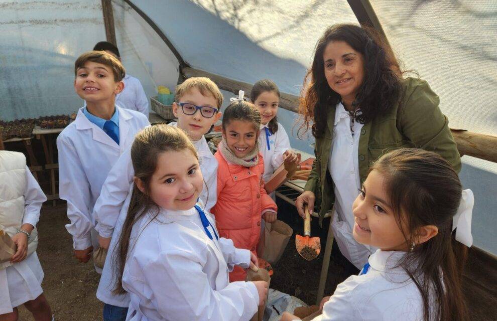 La Provincia aplicará «trayectorias cuidadas» en el nivel primario