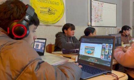 Córdoba fortalece la educación rural, con enfoque integral y tecnológico