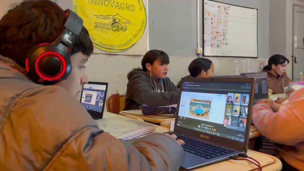 Córdoba fortalece la educación rural, con enfoque integral y tecnológico