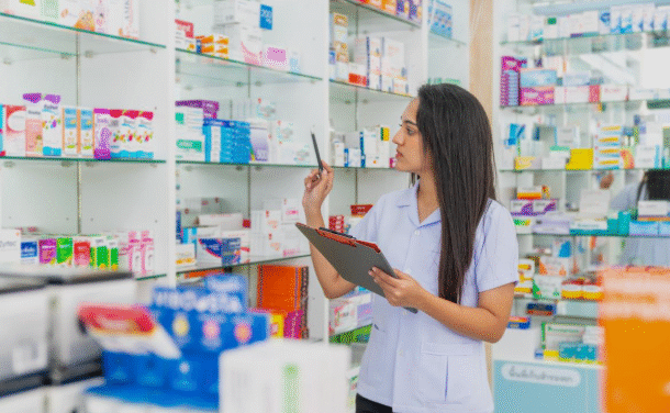 El Colegio de Farmacéuticos de Córdoba reclamó por la deuda que Pami mantiene con las farmacias