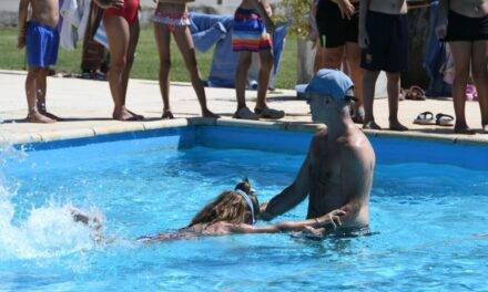 San Francisco: Comenzó el Plan de Verano Municipal 2026 con una amplia propuesta de actividades