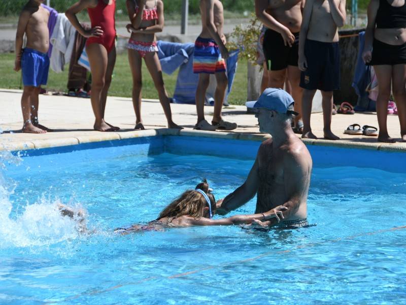 San Francisco: Comenzó el Plan de Verano Municipal 2026 con una amplia propuesta de actividades