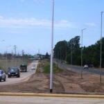 Río Cuarto: Llaryora anunció la habilitación de la obra de duplicación de calzada de la Ruta 30