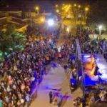 Del Campillo se prepara para vivir los Carnavales 2026 con dos noches de fiesta popular