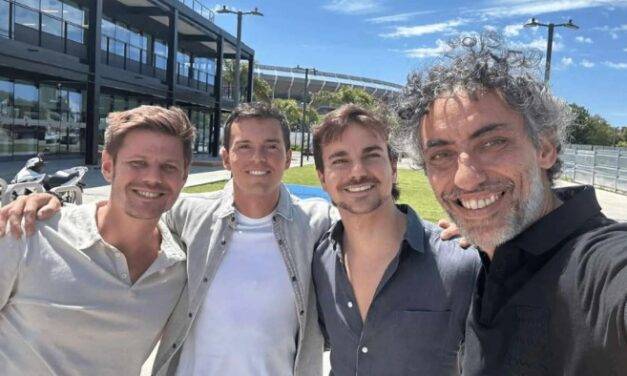 Argentinos crean una IA para prevenir enfermedades crónicas