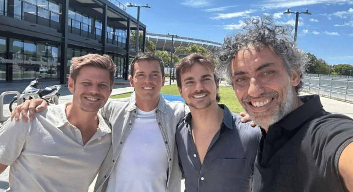 Argentinos crean una IA para prevenir enfermedades crónicas