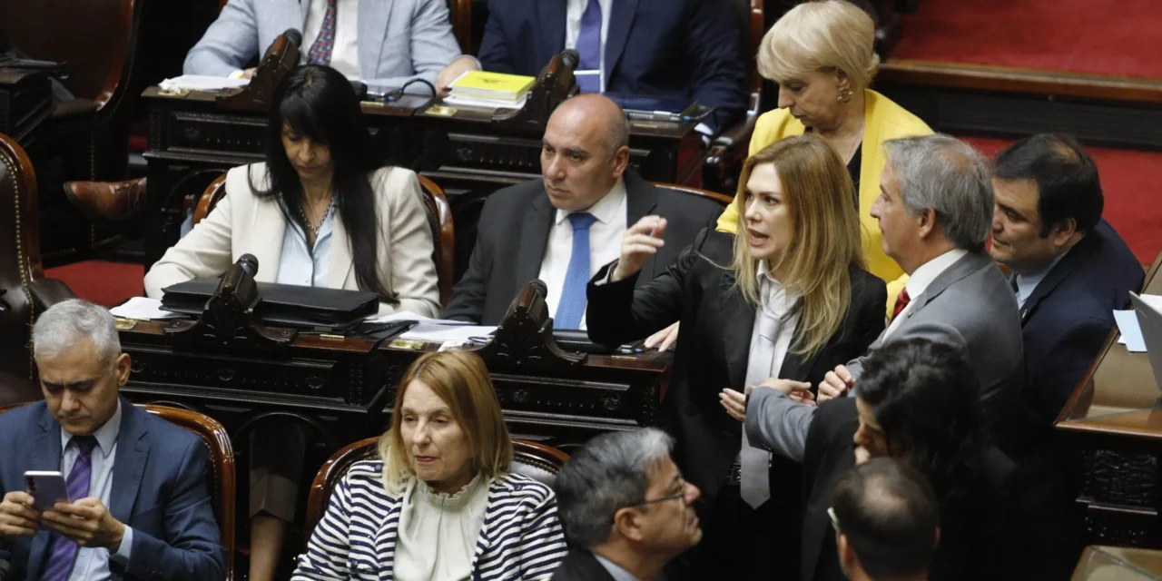 Con foco en la reforma laboral y Glaciares, el Gobierno convocó a sesiones extraordinarias