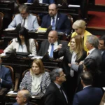 Con foco en la reforma laboral y Glaciares, el Gobierno convocó a sesiones extraordinarias