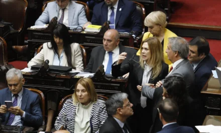 Con foco en la reforma laboral y Glaciares, el Gobierno convocó a sesiones extraordinarias