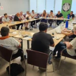 Reforma laboral: estatales realizarán un paro nacional, al que pretenden sumar a gremios «combativos»