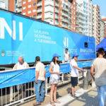 Renunció el titular del Renaper y el Gobierno oficializó la baja de otros tres funcionarios en áreas claves