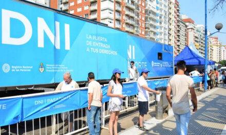 Renunció el titular del Renaper y el Gobierno oficializó la baja de otros tres funcionarios en áreas claves