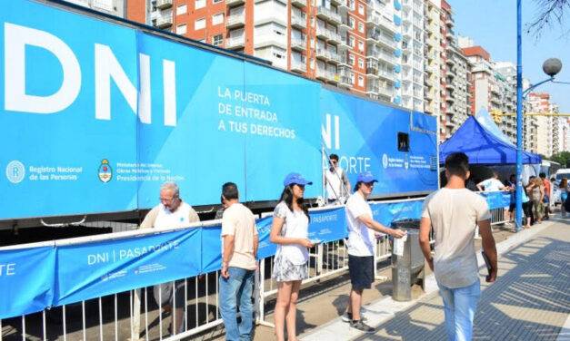 Renunció el titular del Renaper y el Gobierno oficializó la baja de otros tres funcionarios en áreas claves