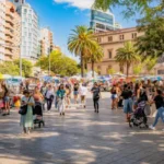 Córdoba Capital: La Municipalidad reveló un crecimiento del 7,6% en la ocupación turística de alojamientos durante 2025