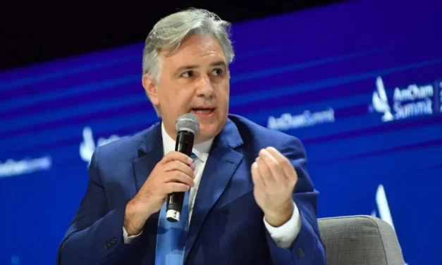 Córdoba colocó deuda por u$s 800 millones a nueve años a una tasa de 8,6% anual