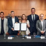 Córdoba Capital: construirán una obra para ampliar el servicio al norte de la ciudad y el área metropolitana