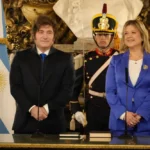 El debate por la baja de la edad de imputabilidad vuelve al Congreso a pedido de Milei