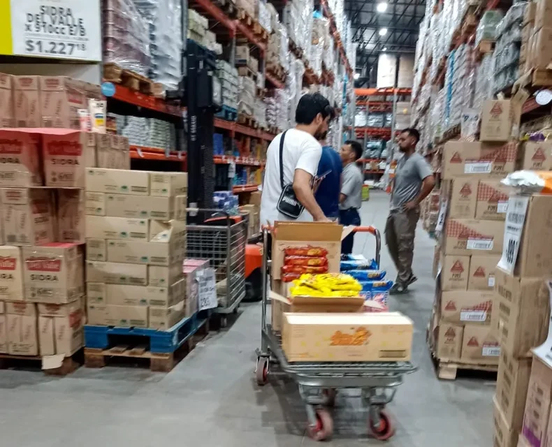 El Indec informó la inflación mayorista de diciembre: fue del 2,4% y reflejó una aceleración