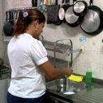 Trabajadores no registrados y cuentapropistas superan en cantidad a los asalariados