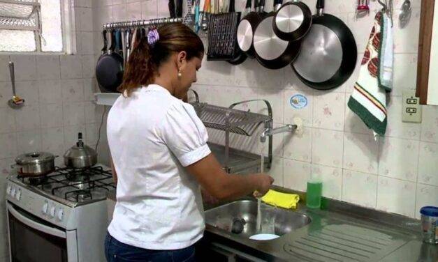 Trabajadores no registrados y cuentapropistas superan en cantidad a los asalariados