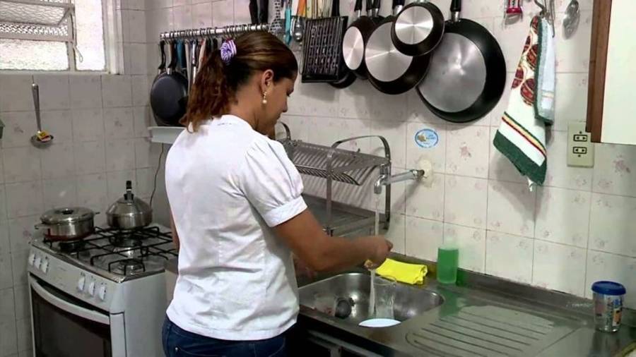 Trabajadores no registrados y cuentapropistas superan en cantidad a los asalariados