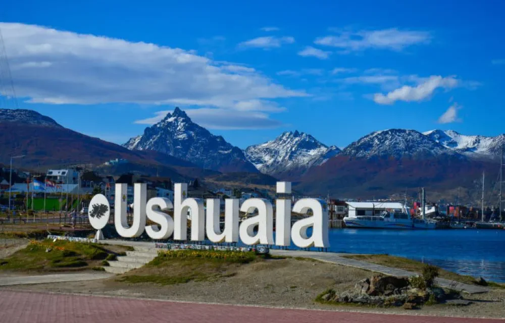 El Gobierno dispuso la intervención del puerto de Ushuaia y la provincia de Tierra del Fuego irá a la Justicia