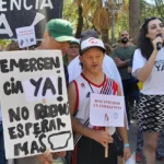 Emergencia en discapacidad: intiman al Gobierno a cumplir la Ley e informar los avances de su aplicación