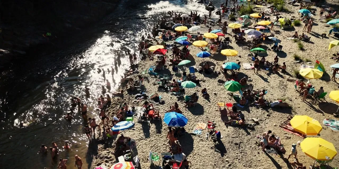 Reportan que el movimiento turístico lleva generados 450 mil millones de pesos en la provincia de Córdoba