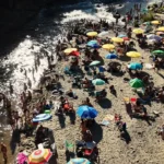 Reportan que el movimiento turístico lleva generados 450 mil millones de pesos en la provincia de Córdoba