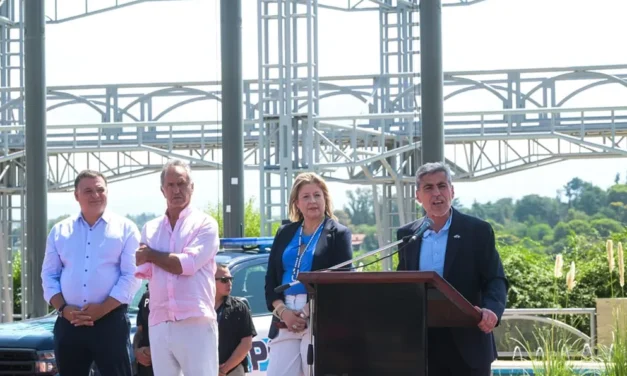 Córdoba presentó el Operativo Interfuerzas Verano 2026 para potenciar la seguridad turística