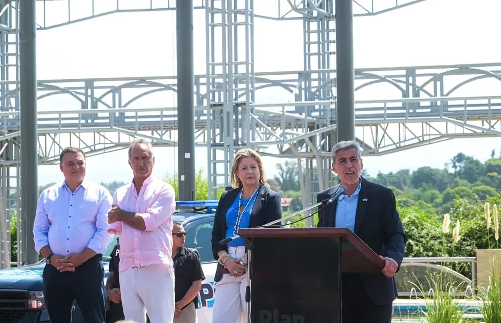 Córdoba presentó el Operativo Interfuerzas Verano 2026 para potenciar la seguridad turística