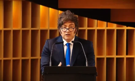 En la ONU, el gobierno de Milei apoyó el bombardeo a Venezuela y expresó que «valora la decisión EE. UU.»