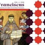 Año Jubilar Franciscano por los 800 años de la muerte de san Francisco