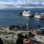 Revés para Tierra del Fuego: rechazan el pedido contra la intervención del Puerto de Ushuaia