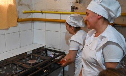 Infraestructura gasífera: En dos años, Córdoba amplió el acceso al gas natural en toda la provincia