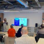 Programa Semilla 2025: la Provincia coinvirtió 4 startups que transforman tecnología en producción