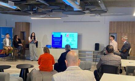 Programa Semilla 2025: la Provincia coinvirtió 4 startups que transforman tecnología en producción