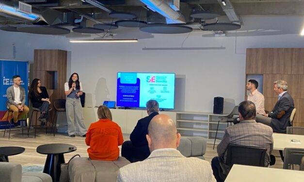 Programa Semilla 2025: la Provincia coinvirtió 4 startups que transforman tecnología en producción