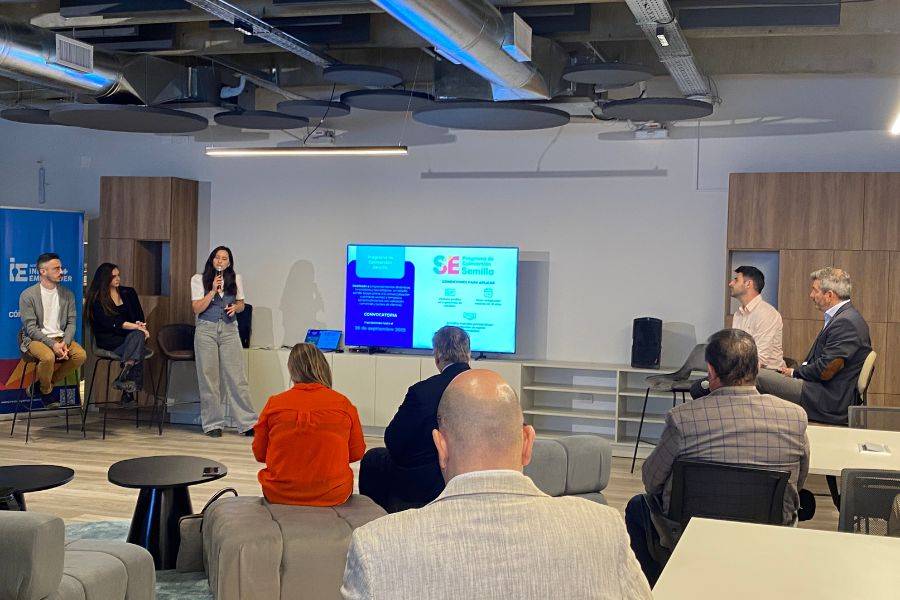 Programa Semilla 2025: la Provincia coinvirtió 4 startups que transforman tecnología en producción