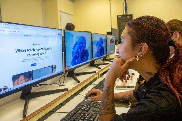 En menos de dos años, la UPC gestionó la validez nacional de 36 carreras