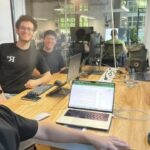 Argentinos crean una IA que resuelve el principal riesgo en bancos y billeteras