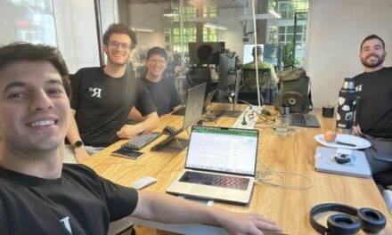 Argentinos crean una IA que resuelve el principal riesgo en bancos y billeteras