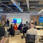 A través del programa Triple F, ocho startups cordobesas acceden a una coinversión de la Provincia