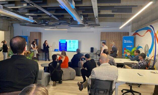 A través del programa Triple F, ocho startups cordobesas acceden a una coinversión de la Provincia