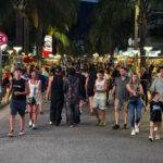 Villa Carlos Paz lidera la ocupación turística en Córdoba durante la primera quincena de enero