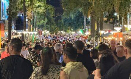 Temporada 2026: Fuerte crecimiento turístico con más de 2 millones de personas en Córdoba