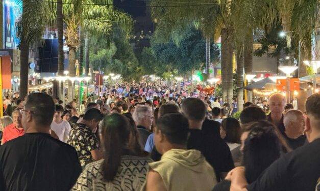 Temporada 2026: Fuerte crecimiento turístico con más de 2 millones de personas en Córdoba