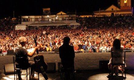 Córdoba, tierra de festivales: un verano con altas expectativas y fuerte impacto turístico en toda la provincia