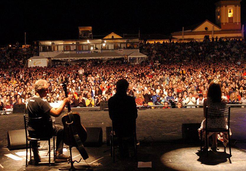 Córdoba, tierra de festivales: un verano con altas expectativas y fuerte impacto turístico en toda la provincia