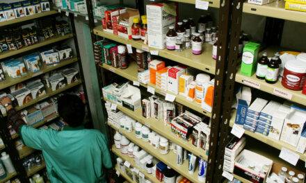 En 2025 aumentaron las inscripciones y las renovaciones de los productos veterinarios